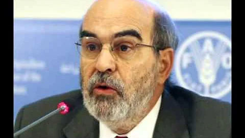 Guyana gets FAO award