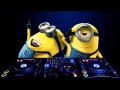 cro bye bye special edition minions