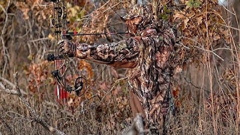 Camouflage: Stealth and Dangerous - Classic Documentary