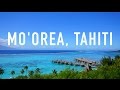 THE CLEAREST WATER ON EARTH - TAHITI 001