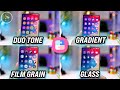 4 NEW App Icon Styles On Samsung рџЋЁрџ Good Lock 2025 4 NEW App Icon Styles On Samsung рџЋЁрџ Good Lock 2025