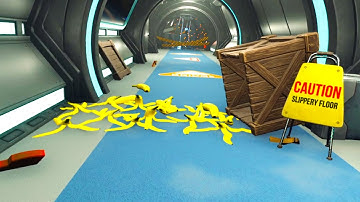 "Developers understand our gamer instinct too well..."