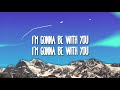Akon - Be With You Lyrics｜and no one knows why i