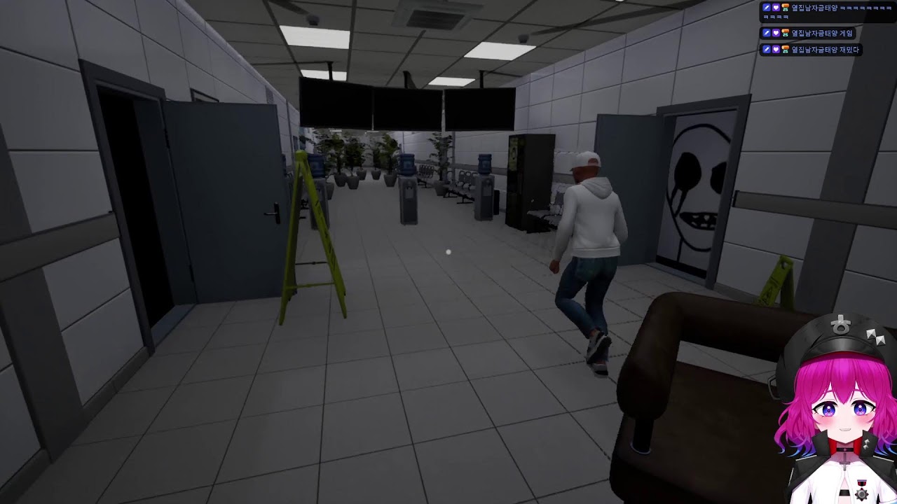 20260227 총통) Hospital 666