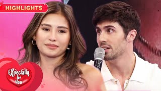 Christine And Nico Reveal That They Met On Its Showtime Online U Expecially For You