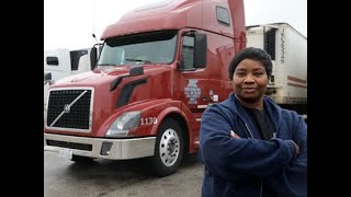 Truck CPC 7 Brenda Class Discussion