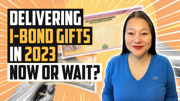 I-Bond Gifting 2023: Deliver Now Or Wait | I-Bonds...