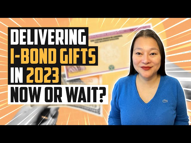 Can I buy I bonds as a gift for someone else?