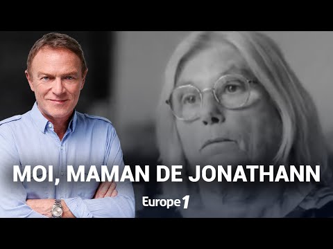 Hondelatte Raconte : Moi, maman de Jonathann Daval (récit intégral) 