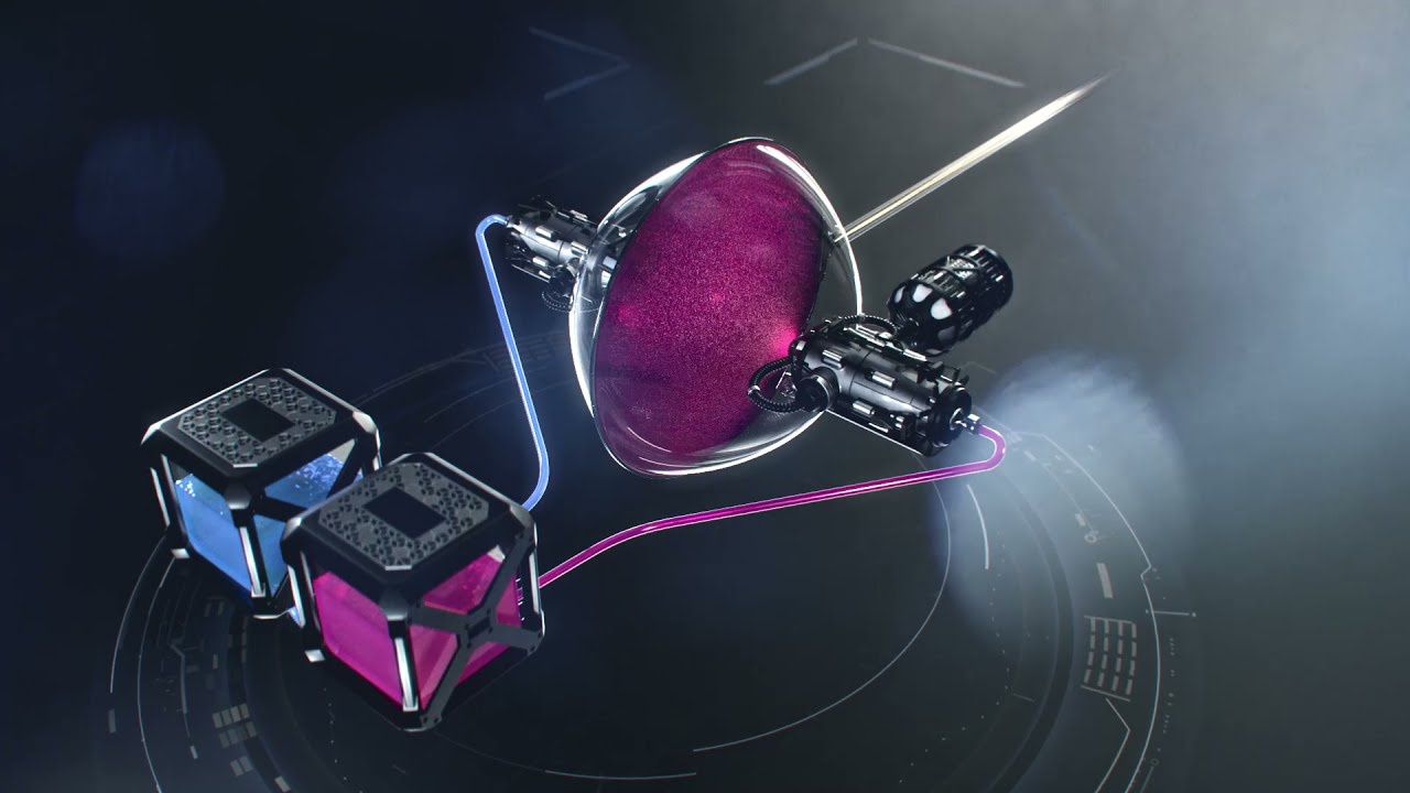 Video till Elbilen som inte har något batteri