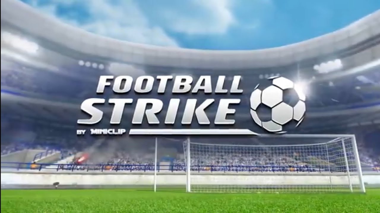 Football Strike Türkçe Yama