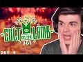 Cult of the lamb 4 plus hearthstone ft friends  foolish vod