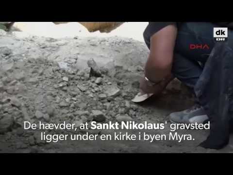 Video: Arkæologer Har Fundet Bevis For En Superflom I Khakassia - Alternativ Visning