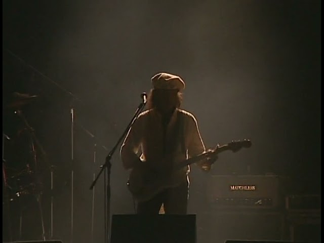 Johnny, Louis & Char / Pink Cloud Live - YouTube