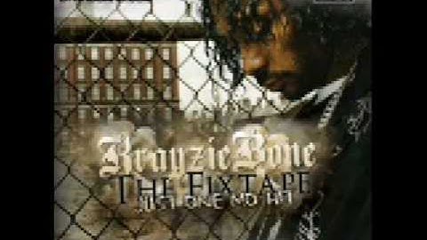 Krayzie Bone - Life A Lesson To Learn 2009