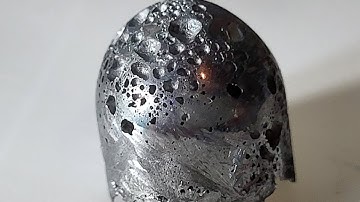 Antimony and Selenium Reaction. Strange Metaloid Alloy