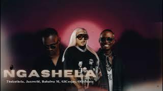 Amaphutha - offxbeatz ,Thukuthela, Jazzwrld, Babalwa M, Gl_Ceejay