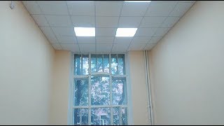 Ремонт офиса в Санкт-Петербурге