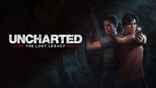 Uncharted The Lost Legacy PS5 Walkthrough Gameplay Part 10 #ps5 #gaming #playstation #uncharted