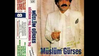 Müslüm Gürses - Haydar Haydar ( YÜKSEK KALİTE )