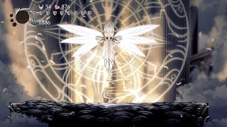 Hollow Knight Mod - Pale King Boss Fight (Recusant Usurper) - Radiant, No Damage