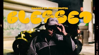 Juanka El Problematik - Blessed ( Official Video )