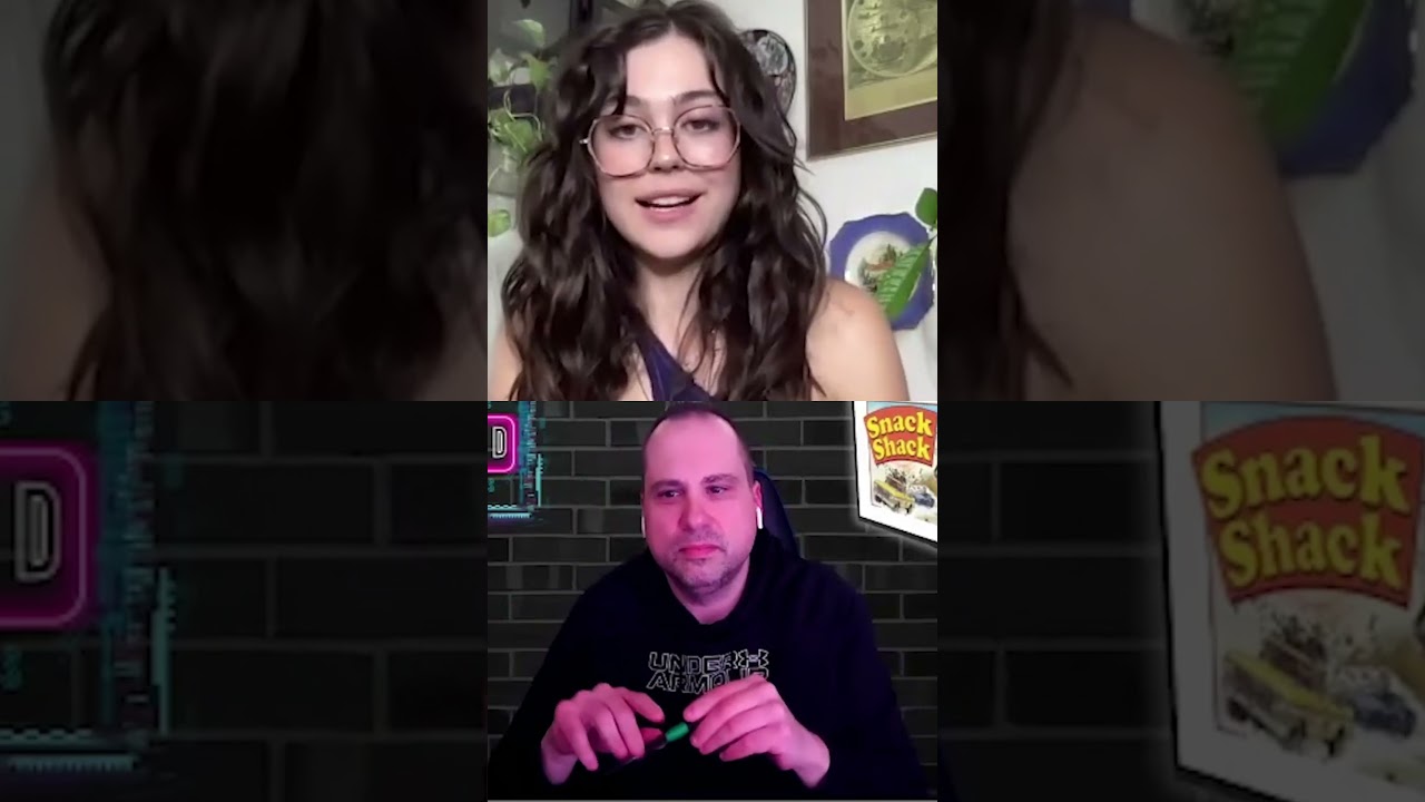 Крепкая дружба Мики Абдаллы в «Snack Shack» 