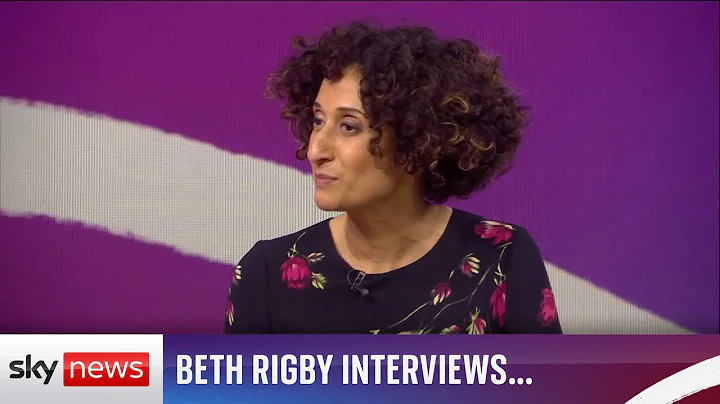 Boris Johnson not a 'good role model', says 'Brita...