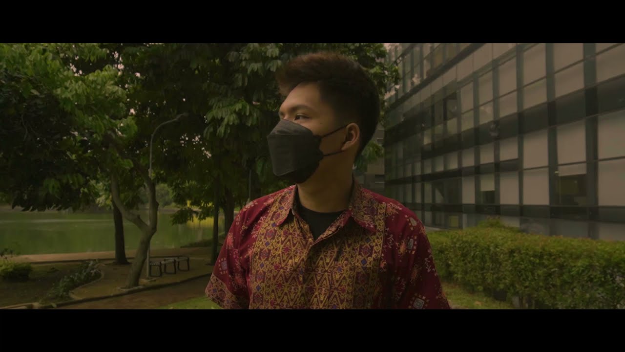 Pemuda - HIVI | Music Video by A Plus Production | Broadcasting Universitas Indonesia