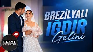 Brezilyalı Iğdır Gelini - Şah Müzik Nermale (Tik Ailesi Düğünü)
