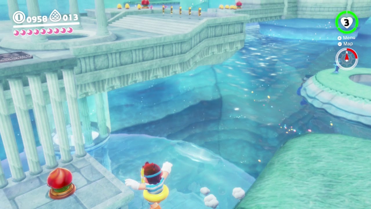 Lake Kingdom Power Moon 5 What's In The Box YouTube