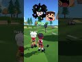 MICKEY MOUSE DOMAIN EXPANSION #vtuber #memes #superbattlegolf #funny #jujutsukaisen #jjk #trending