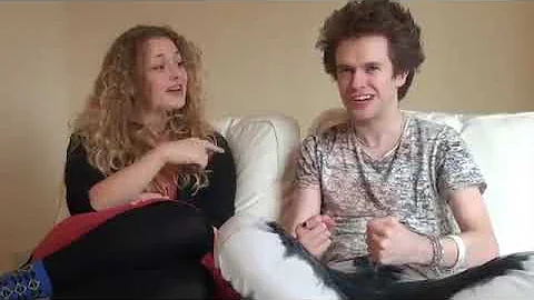 Alex day - Carrie the great