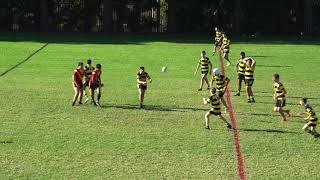Champagnat U14’s 2021