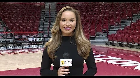 Brooke Grimsley Recent Sports Reporter/Anchor Work