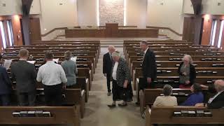 Details Funeral Service - Lorna C | March 26, 2024 News
