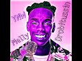 YNW Melly, Chris &amp; Jalen - YNW Freestyle (screwed and chopped)