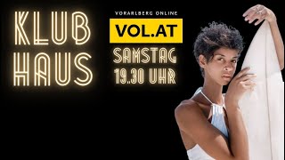 Klubhaus Folge 10 mit Model Marika Pfanner