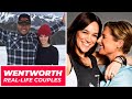 Wentworth  Real-life couples revealed