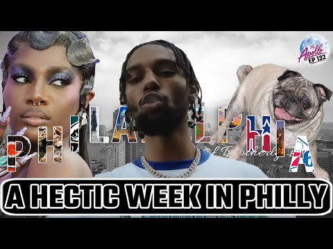 Mackwop & Tf Speaks on Issues in Philly | s/o Gup || Doechii Best female Rapper OUT !!!