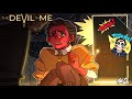 CAN DELIRIOUS SAVE ME IN TIME?! | The Devil in Me (w/ H2O Delirious) EP2