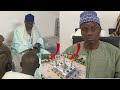 Prparatifs magal de darou affaire ageroute extension des poteaux raction de serigne mahmadane