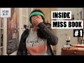 Inside miss book 1