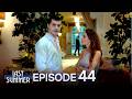 Last Summer - Episode 44 | English Subtitles | Son Yaz
