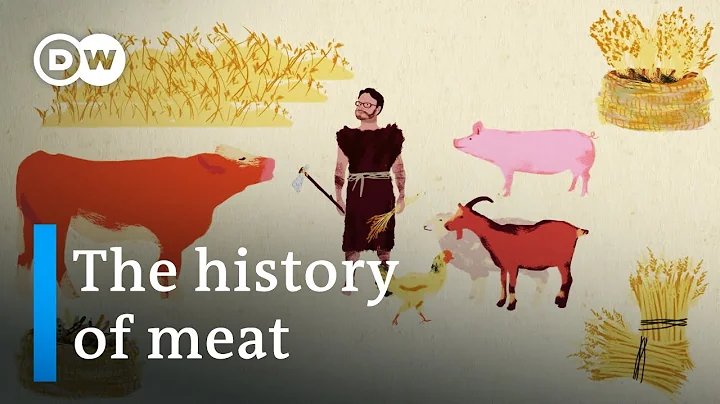 Do we need to eat meat? | DW Documentary - DayDayNews