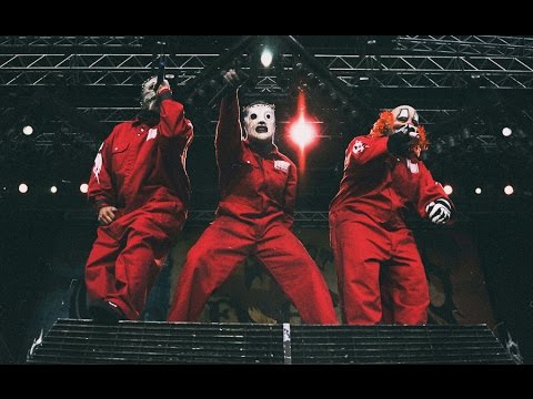 Slipknot - Wait And Bleed - Rock In Rio 2011 - 25/09/11 (legendado Brasil)  on Vimeo