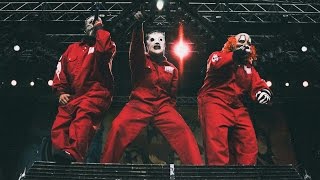 Slipknot - People=Shit [Live Rock In Rio 2011]