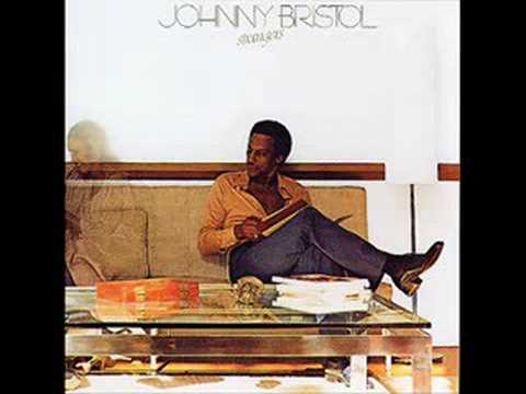 Johnny Bristol - Hang On In There Baby akkoorden