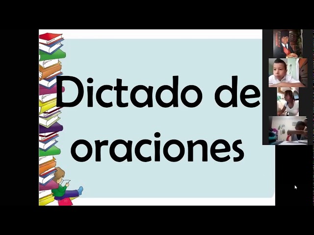 25/08/2020 Primero semana 27: Dirección de grupo