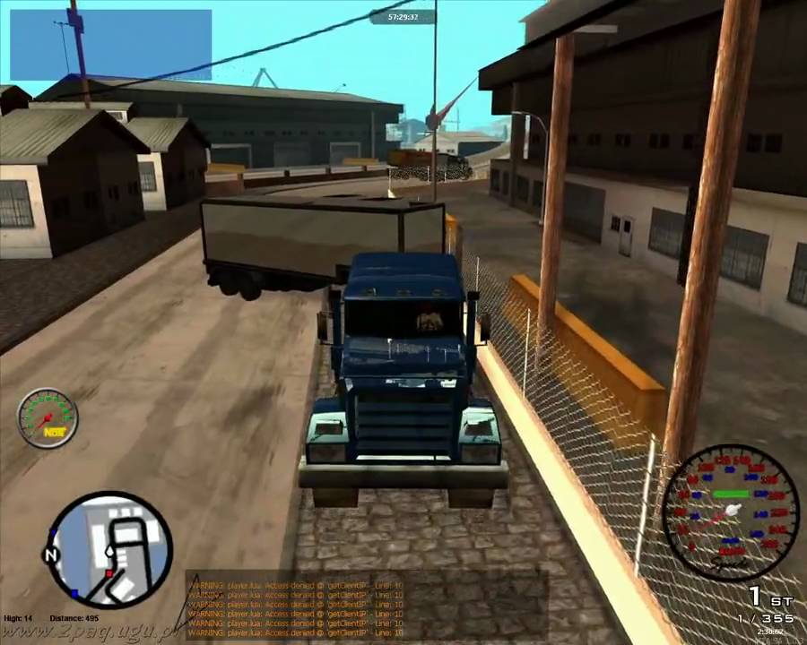 multi theft auto edf without gamemode multi theft auto edf without gamemode
